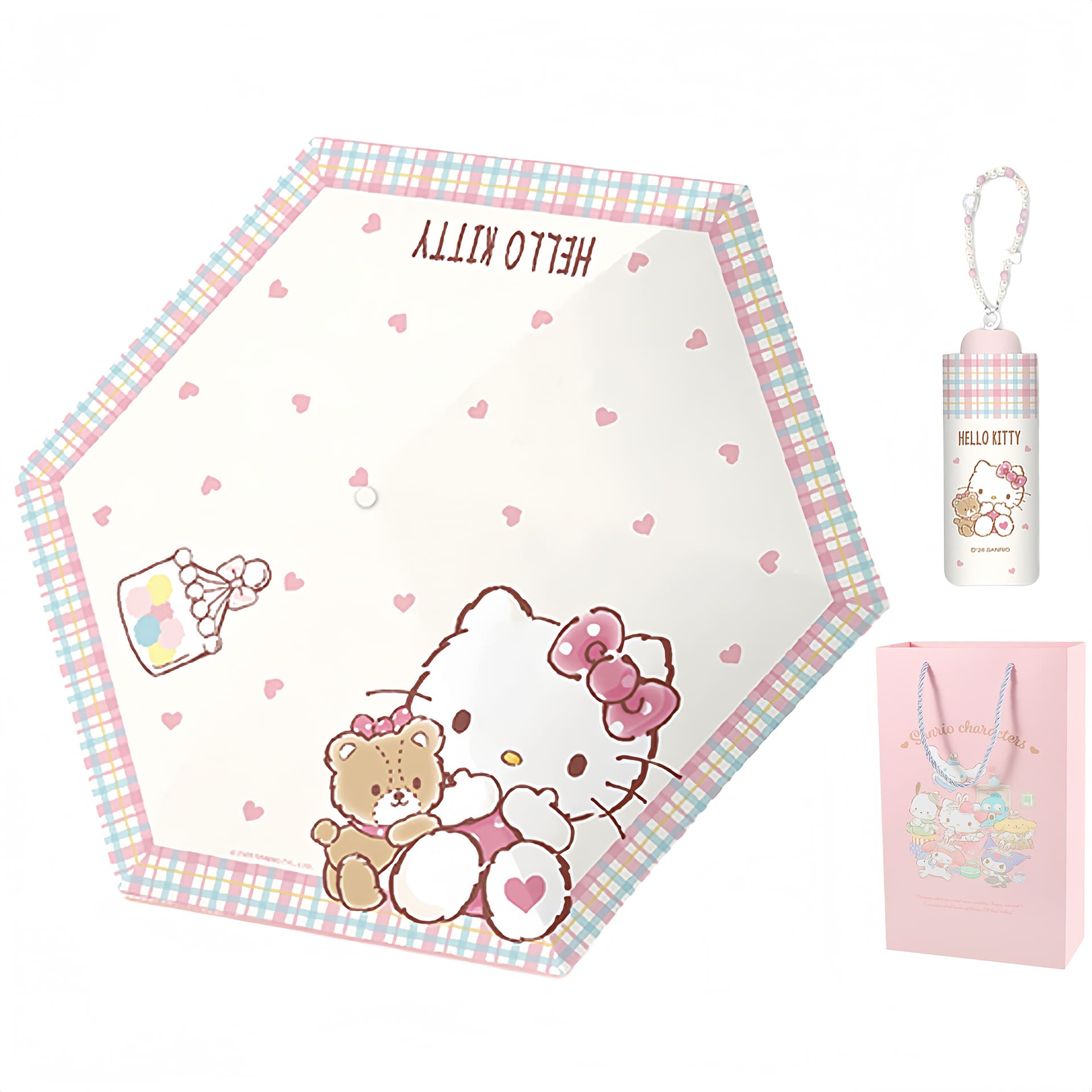 Зонты Sanrio - изображение 2