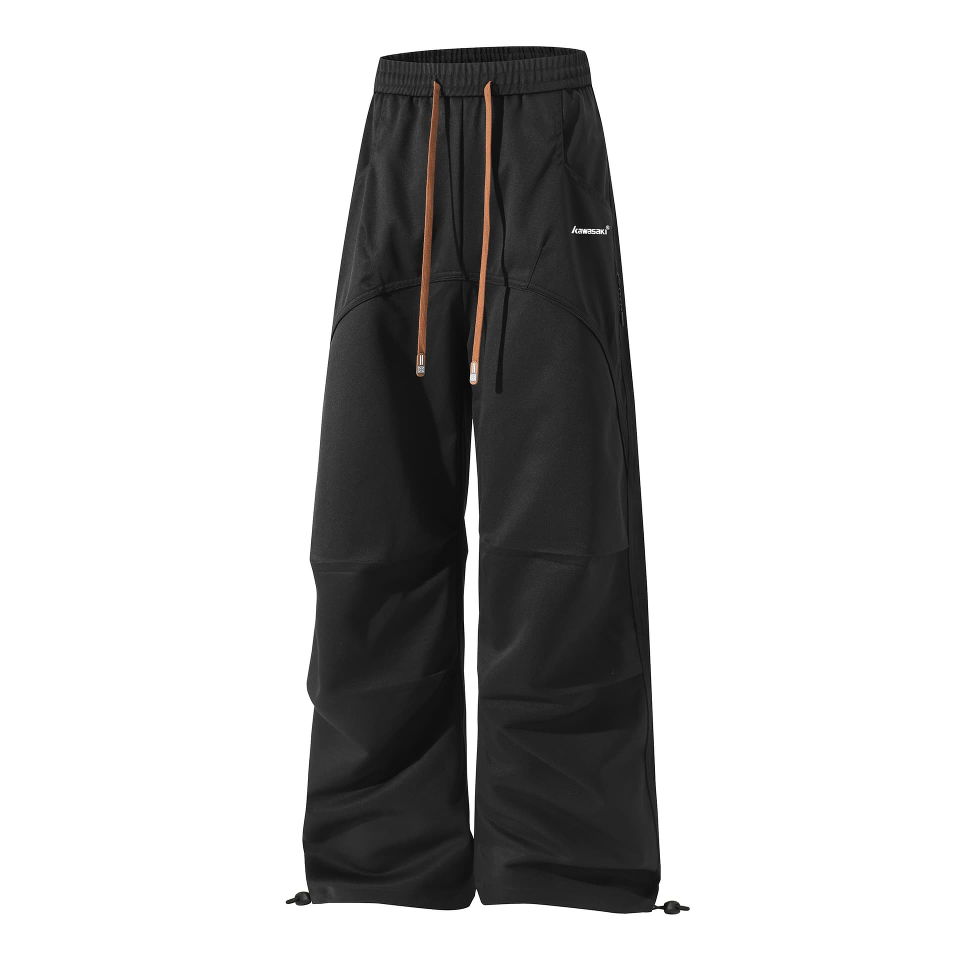 Штаны Kawasaki Unisex Casual Pants Кавасаки Унисекс Повседневные Брюки - изображение 1