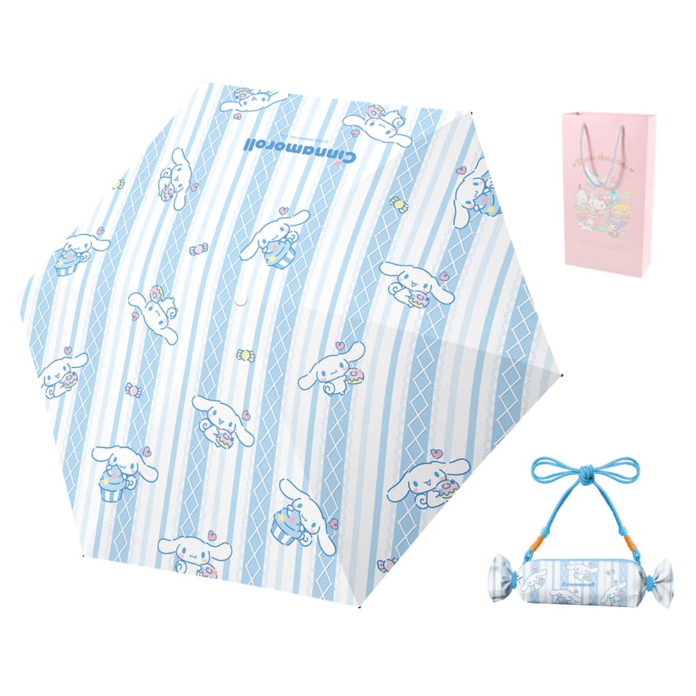 Зонты Sanrio - изображение 4