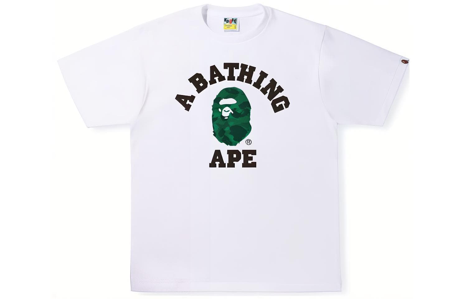 Футболка BAPE T - изображение 1
