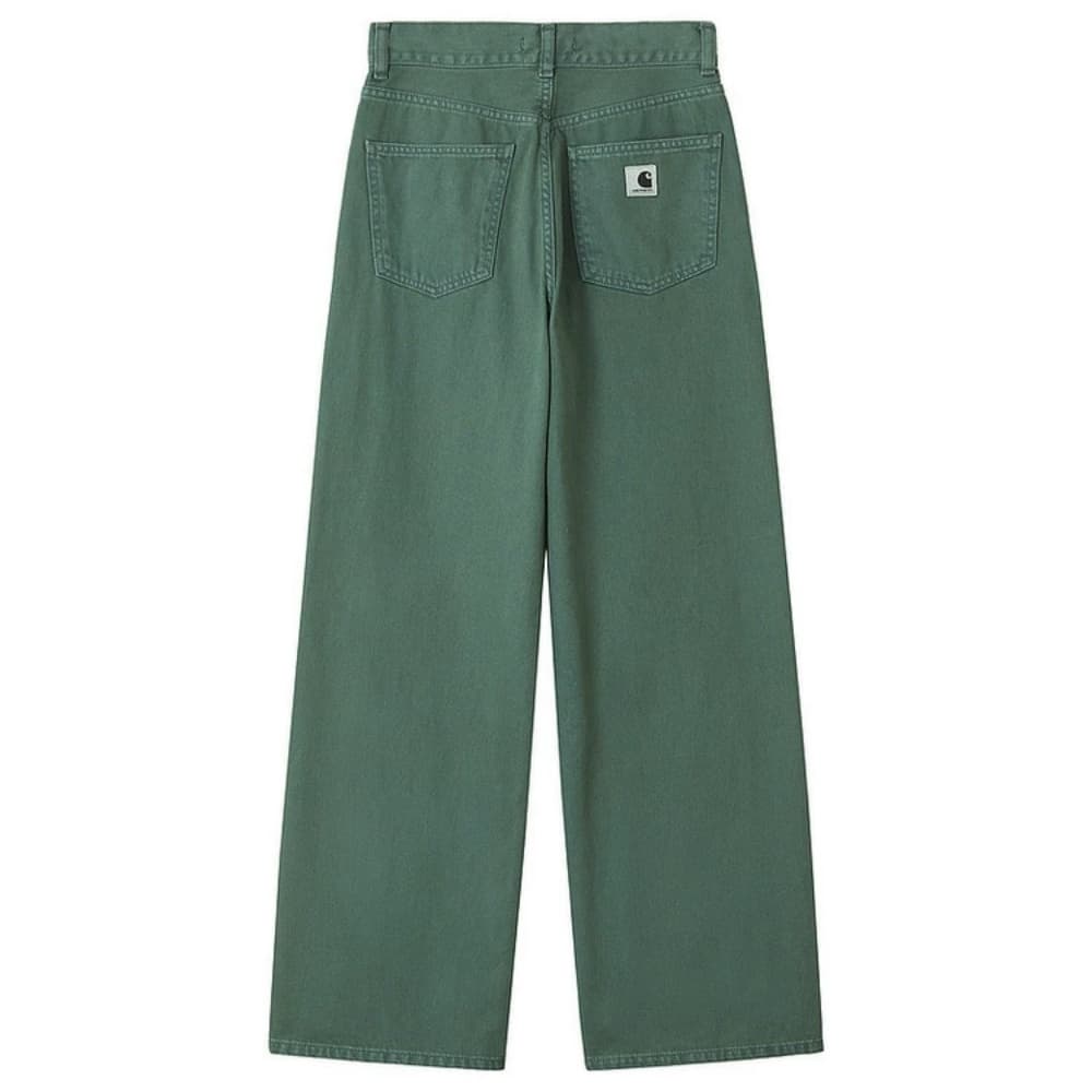 Carhartt WIP Карго Брюки Женские - изображение 2