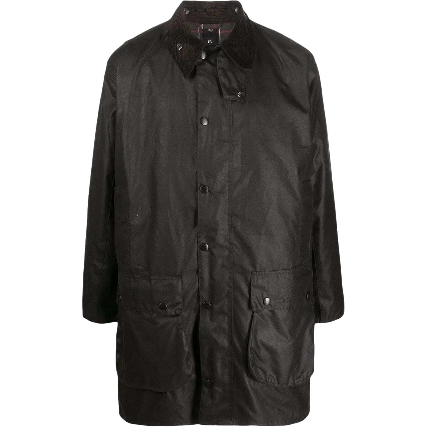 Куртка BARBOUR FW23 - изображение 1