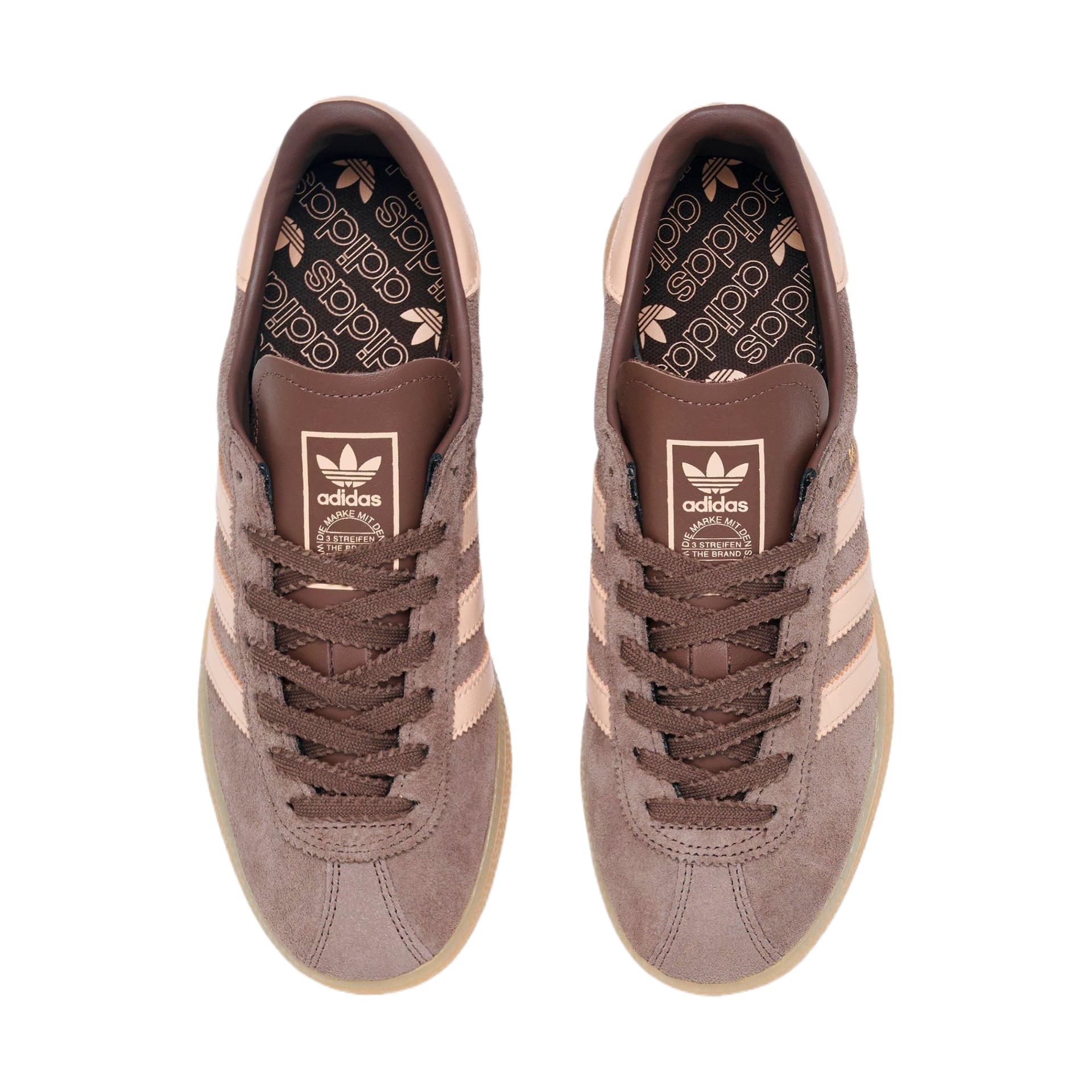 Кроссовки Adidas Originals Low Топ Повседневная Обувь Женская - изображение 3