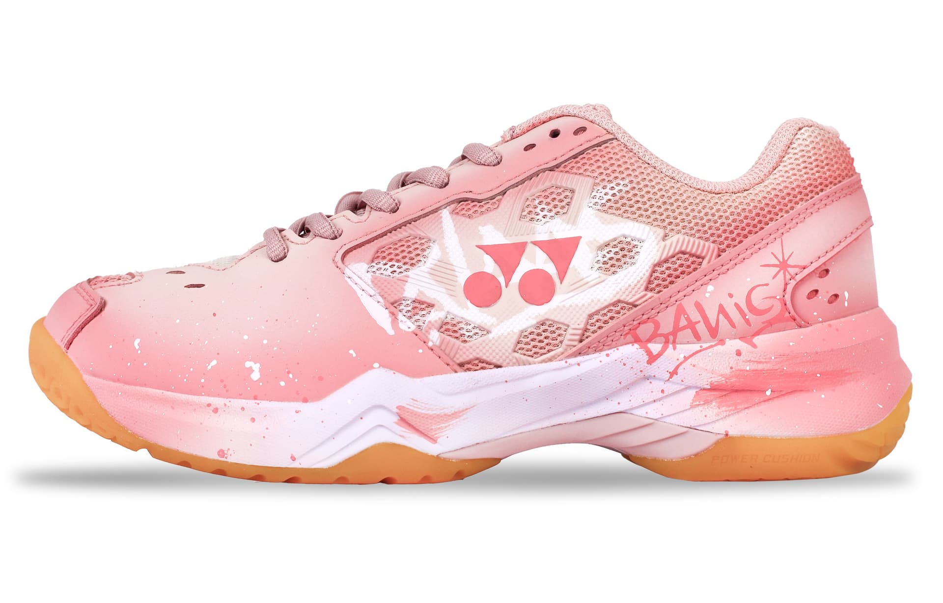 Кроссовки для бадминтона YONEX Power Cushion - изображение 1