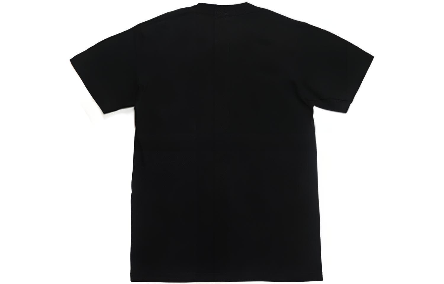 Футболка Supreme SS18 Ganesha Tee Black T - изображение 2