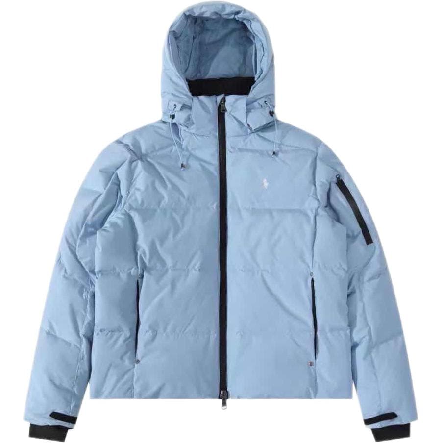 Зимняя куртка Пуховик Polo Ralph Lauren Мужской - изображение 1
