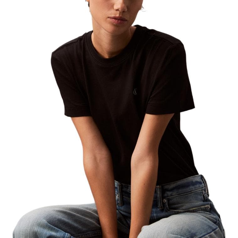 Футболка CALVIN KLEIN Jeans T - изображение 5
