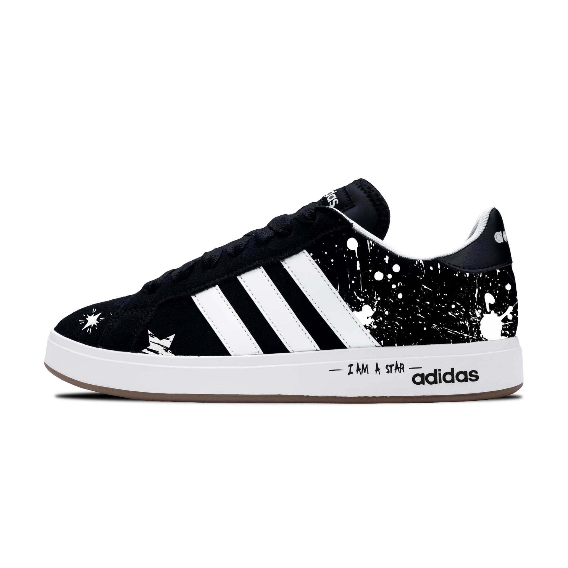 Кроссовки adidas Grand Court Base 00s LD - изображение 2