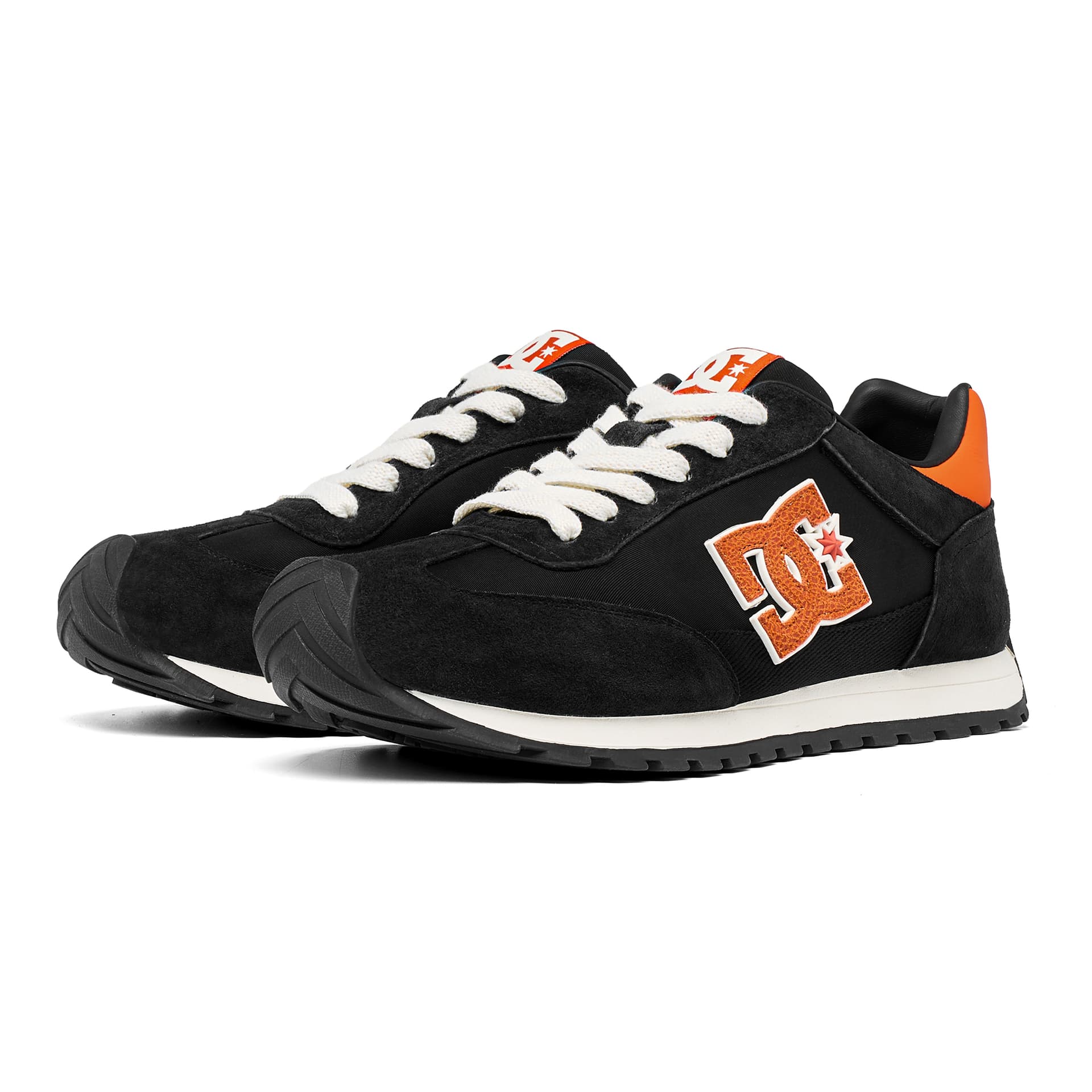 Кроссовки DCSHOES Ridge Low Топ Повседневная обувь Мужская - изображение 2