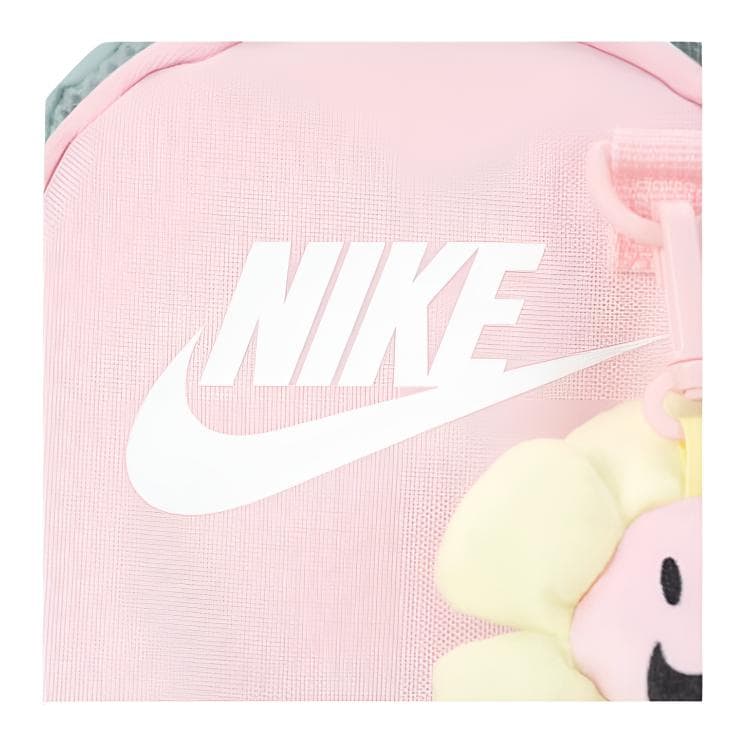 Сумка через плечо Nike Logo - изображение 6