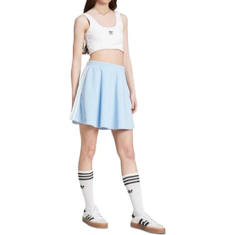 Юбка adidas adidas Skirt - изображение 2