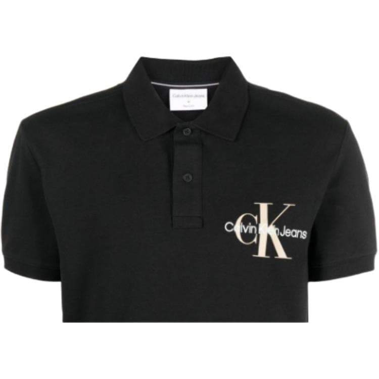 Поло CKCalvin Klein Polo - изображение 5