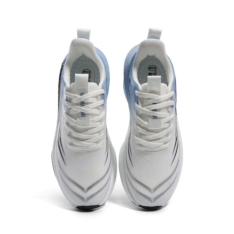 Кроссовки для бега Кроссовки Warrior Low Top для бега Мужские - изображение 3
