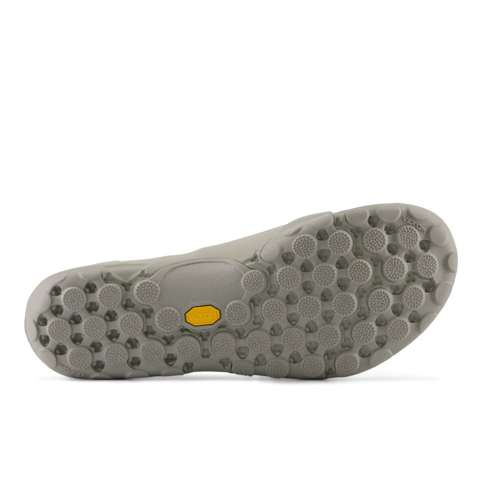 Кроссовки New Balance MT10T Повседневная обувь Унисекс Серый - изображение 5