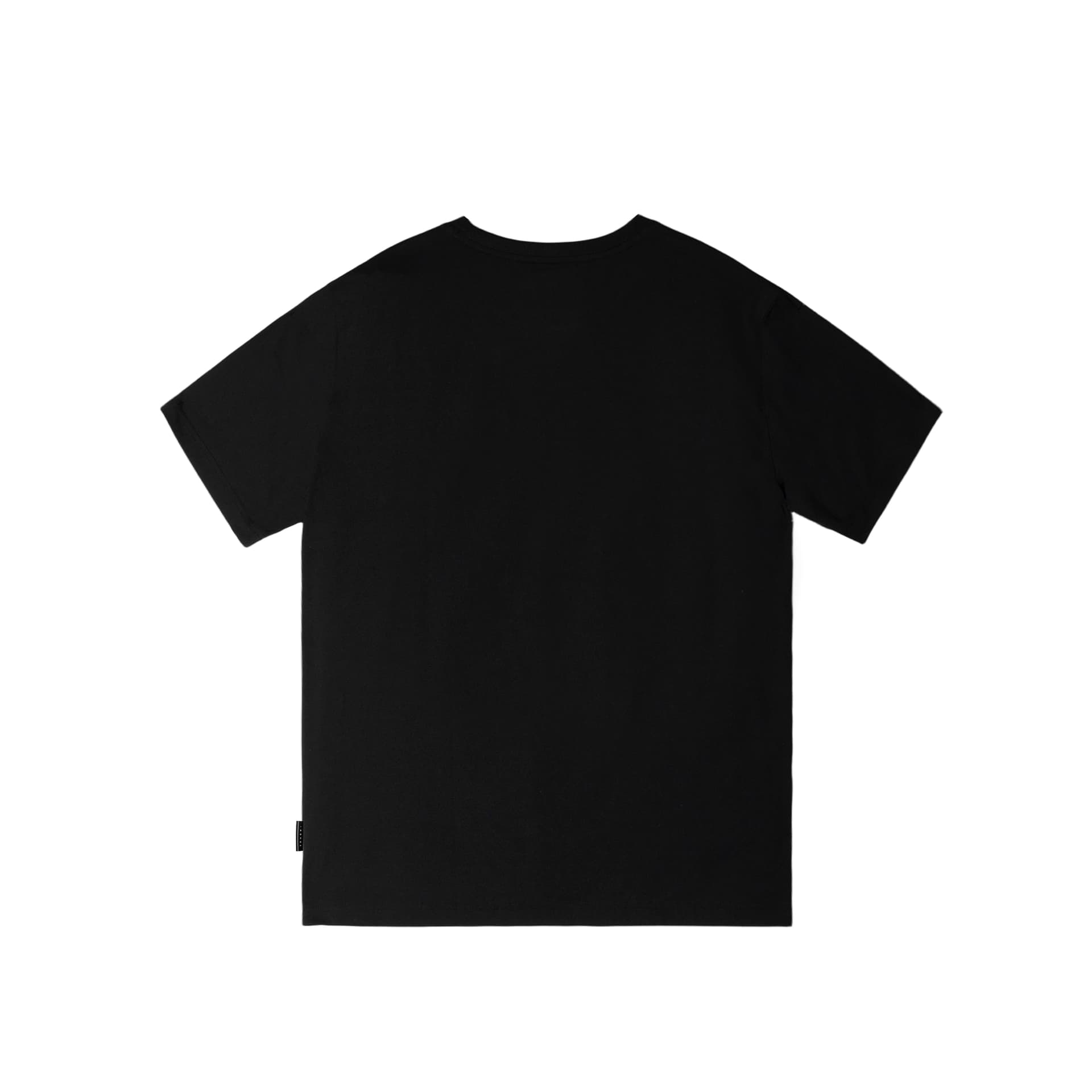 Футболка DESCENTE TOUGH LogoT — фото 6