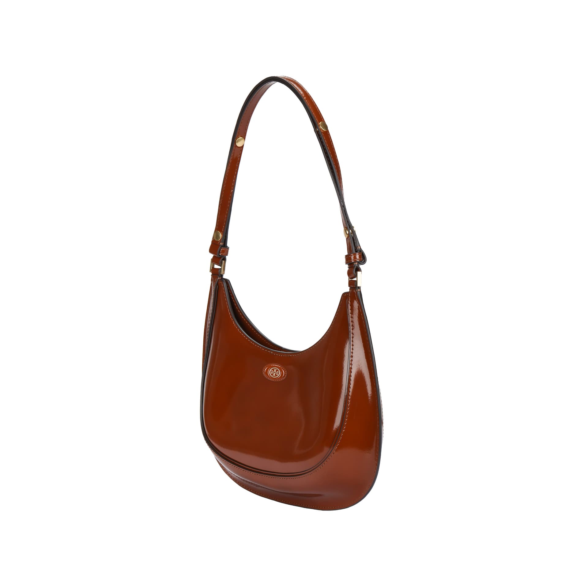Мини-сумка TORY BURCH Robinson - изображение 2