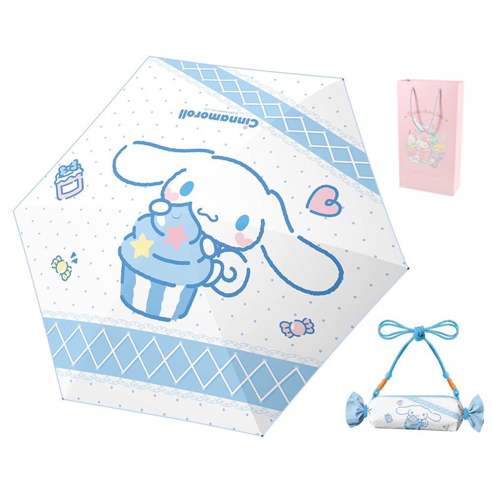 Зонты Sanrio - изображение 3