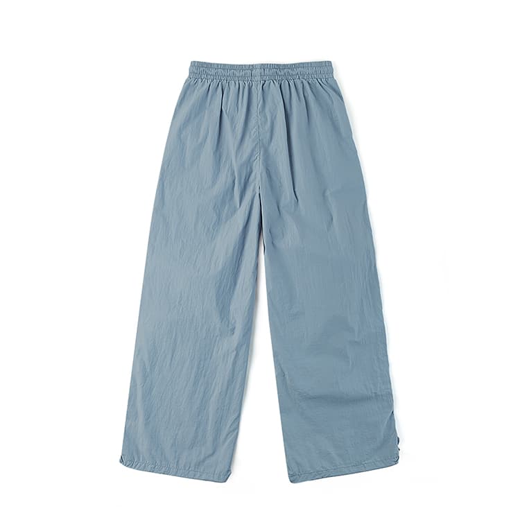 Штаны Lee Blue Gray Women's Casual Pants Ли Синий Серый Женские Повседневные Брюки - изображение 2