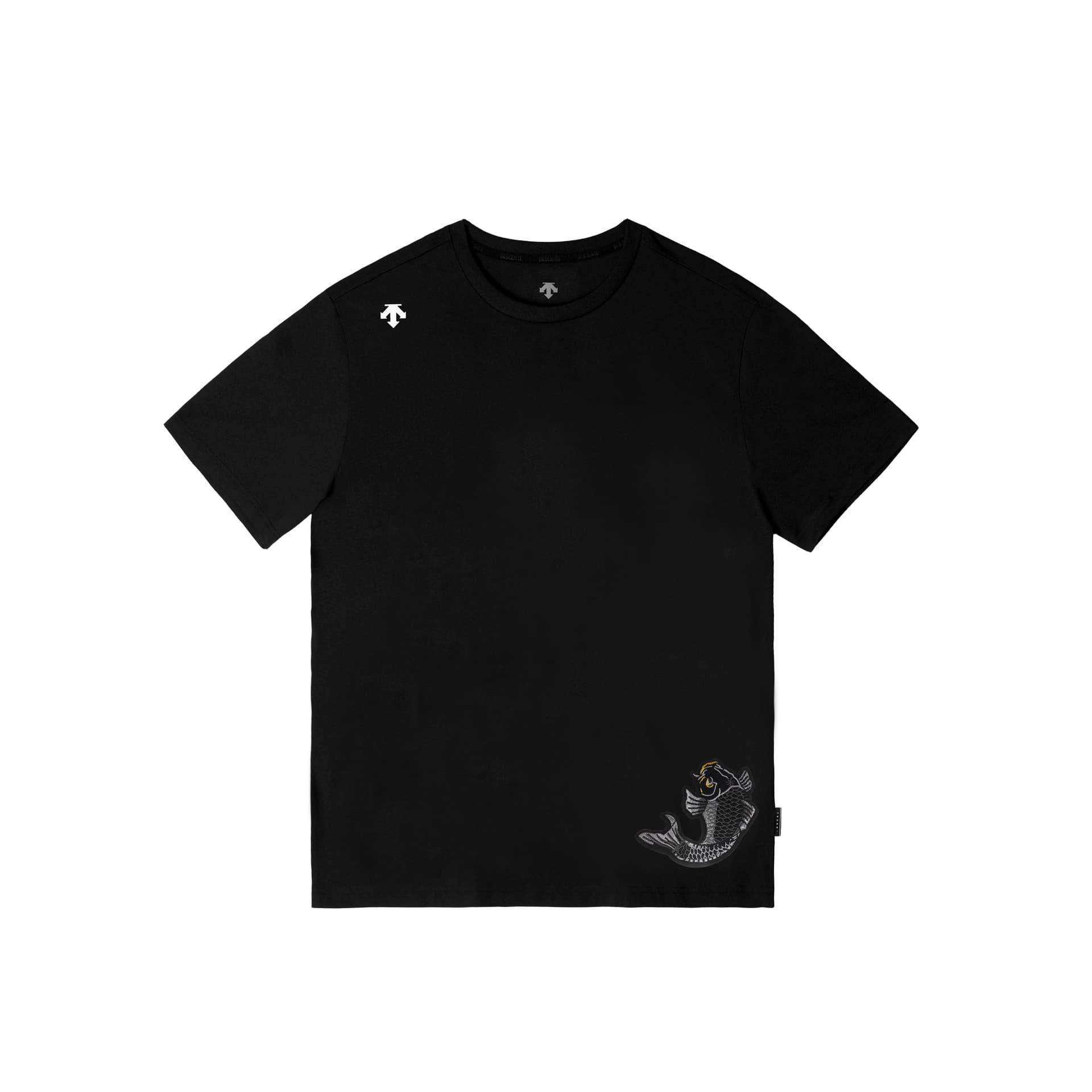 Футболка DESCENTE TOUGH T
