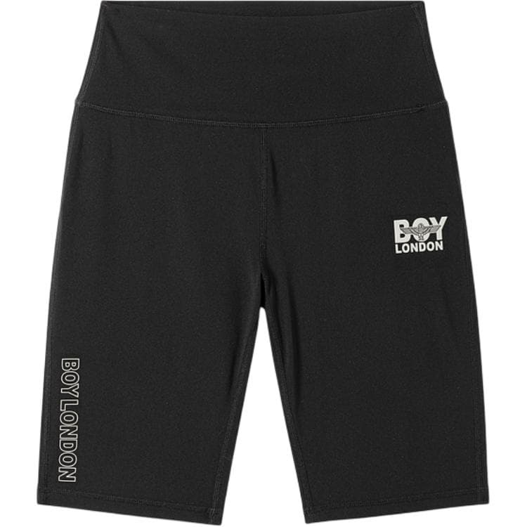 BOY LONDON Черные Женские Леггинсы - изображение 1