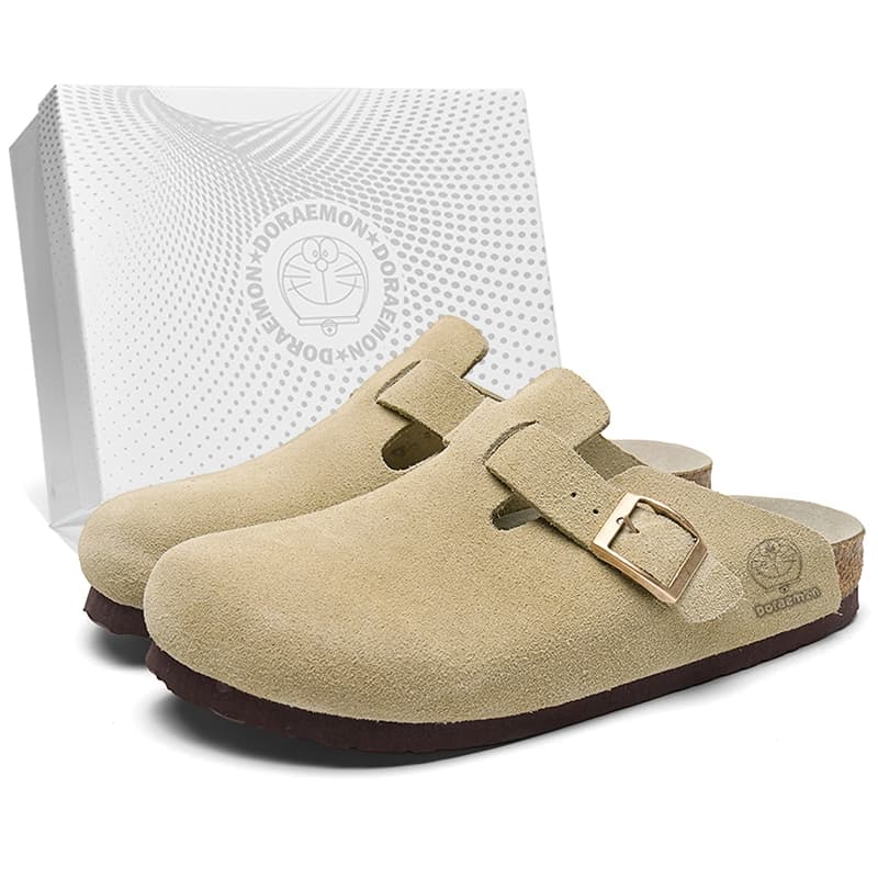 Сандалии DoraemonA Обувь Birkenstock Унисекс - изображение 1