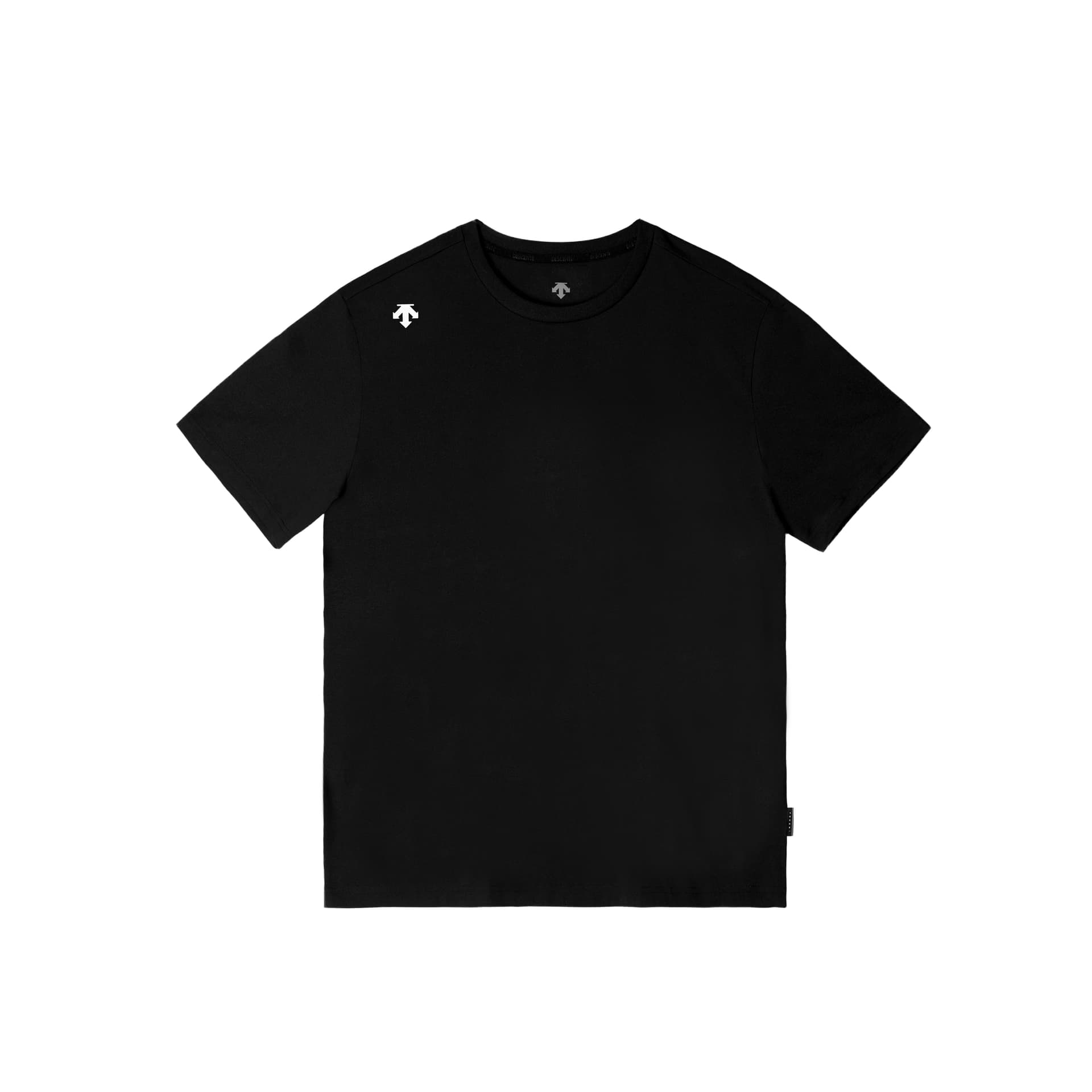 Футболка DESCENTE TOUGH LogoT — фото 5