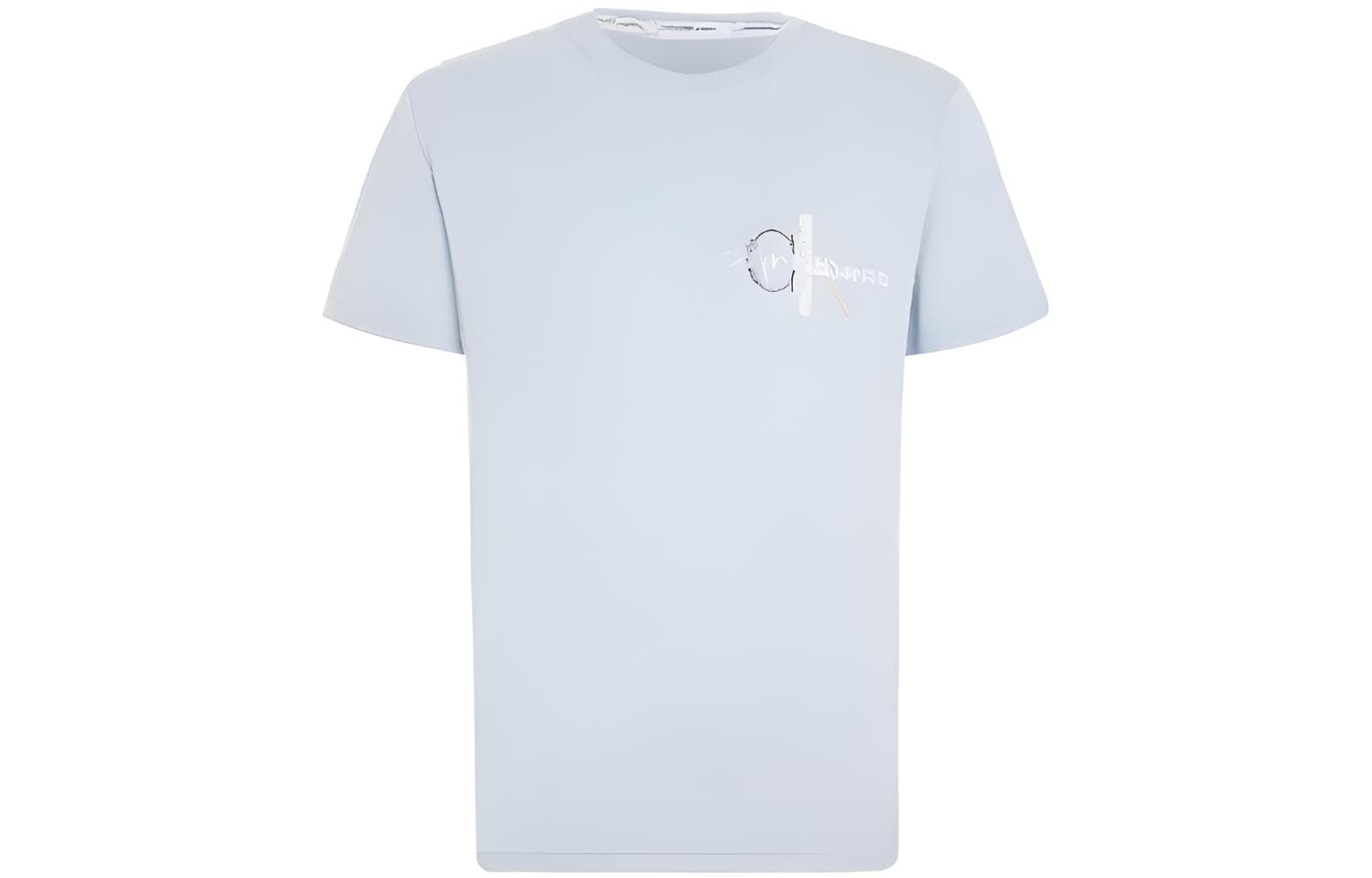 Футболка Calvin Klein T - изображение 1