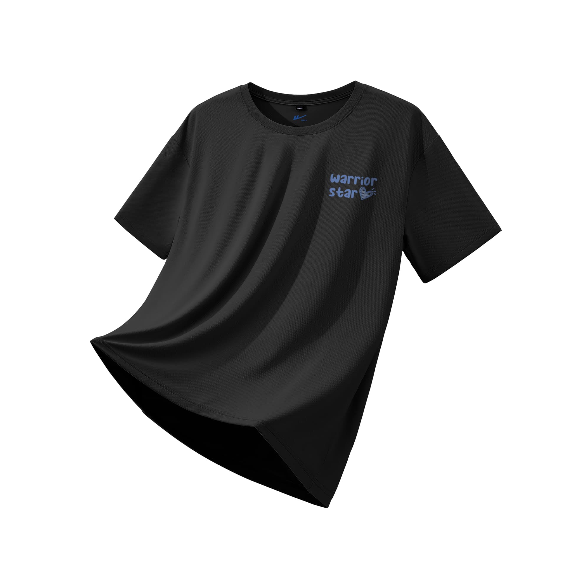 Футболка Warrior upf50+cleanfit T - изображение 1