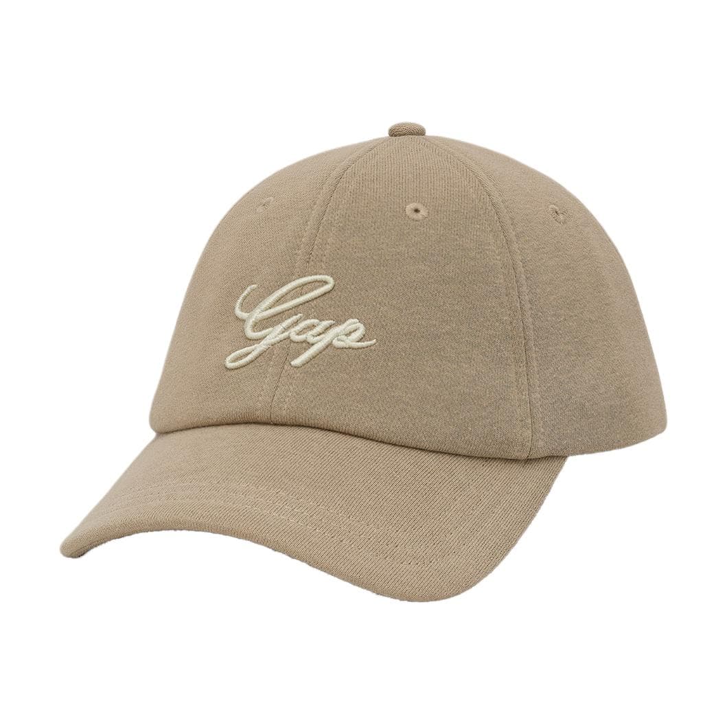 Кепка GAP Хлопковые Волоконные Кепки Унисекс - изображение 1