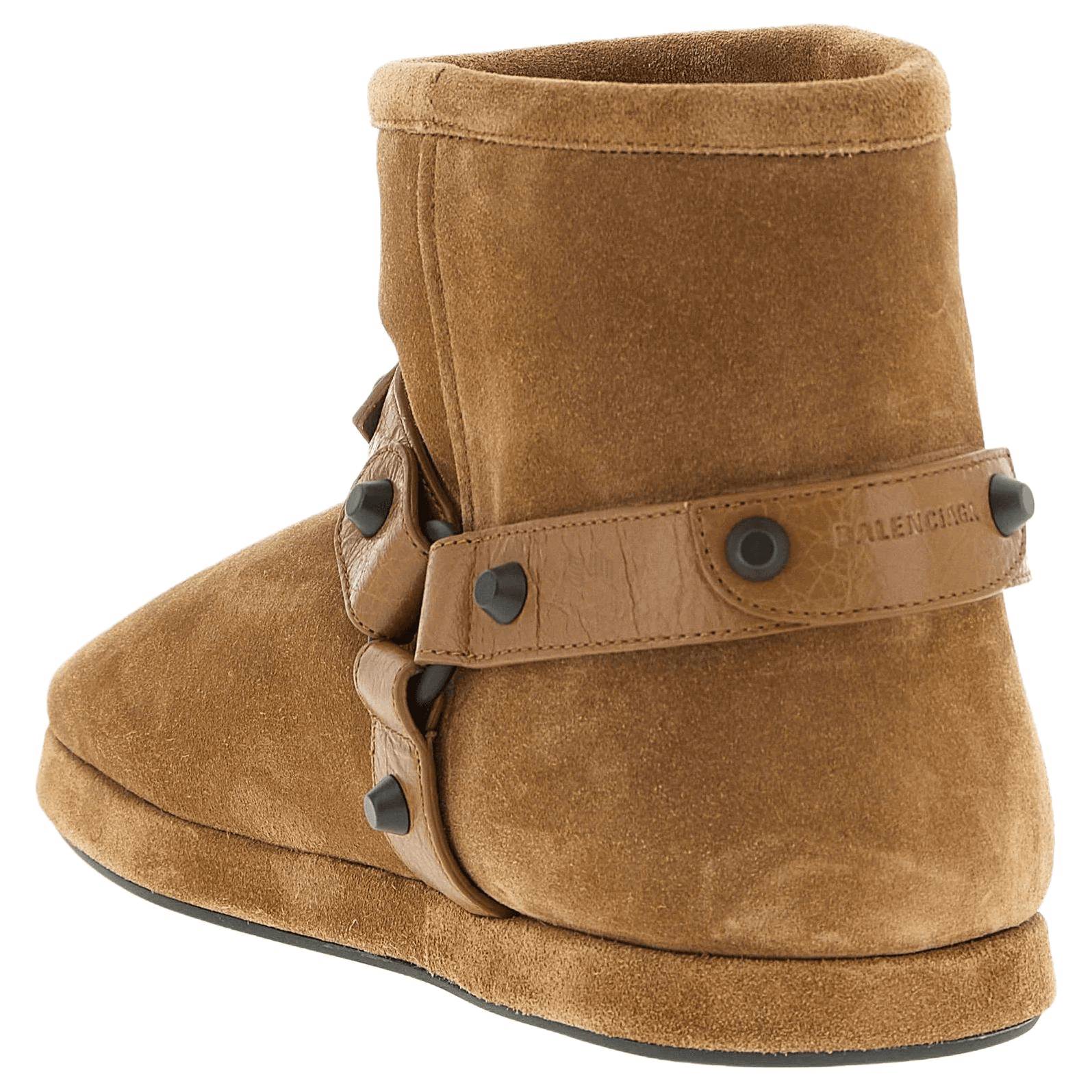 Ботинки зимние Balenciaga Alaska Soft - изображение 4