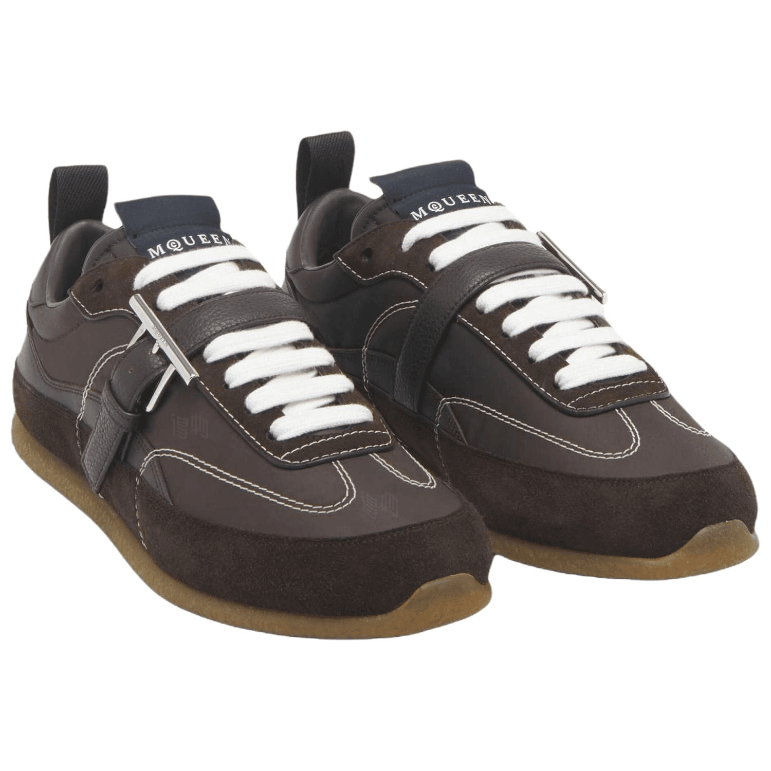 Кроссовки Alexander McQueen EC1 T - изображение 3