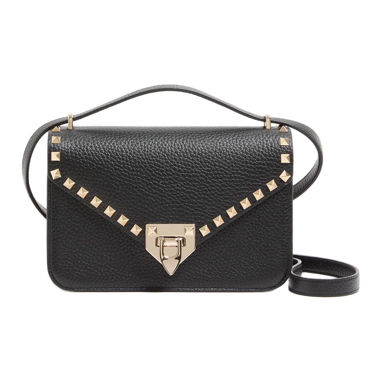 Сумка через плечо Valentino Rockstud - изображение 1