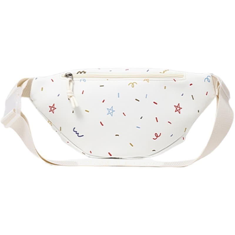 Нагрудная сумка 361° Oxford Chest Bag (Sling) Standard (Standard) Женский Белый - изображение 2