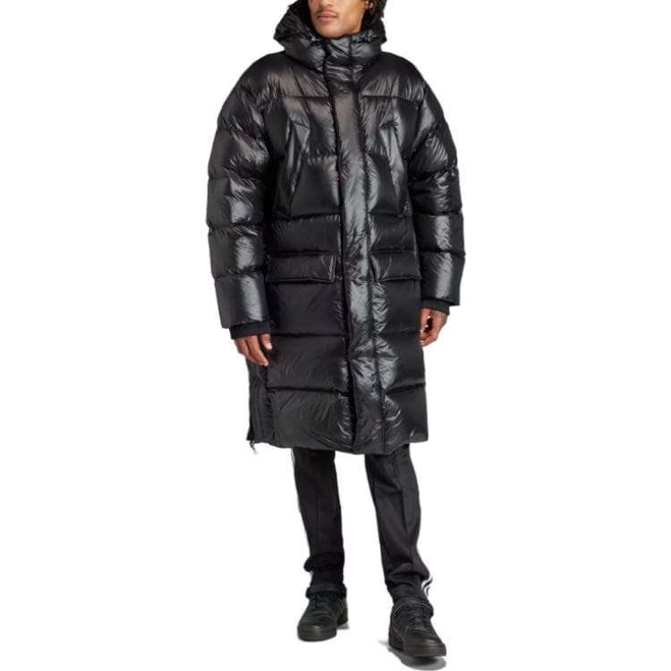 Куртка adidas 600 - изображение 3