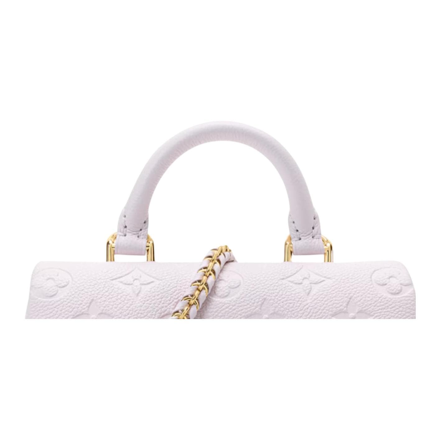 Сумка LOUIS VUITTON Nano Madeleine - изображение 5