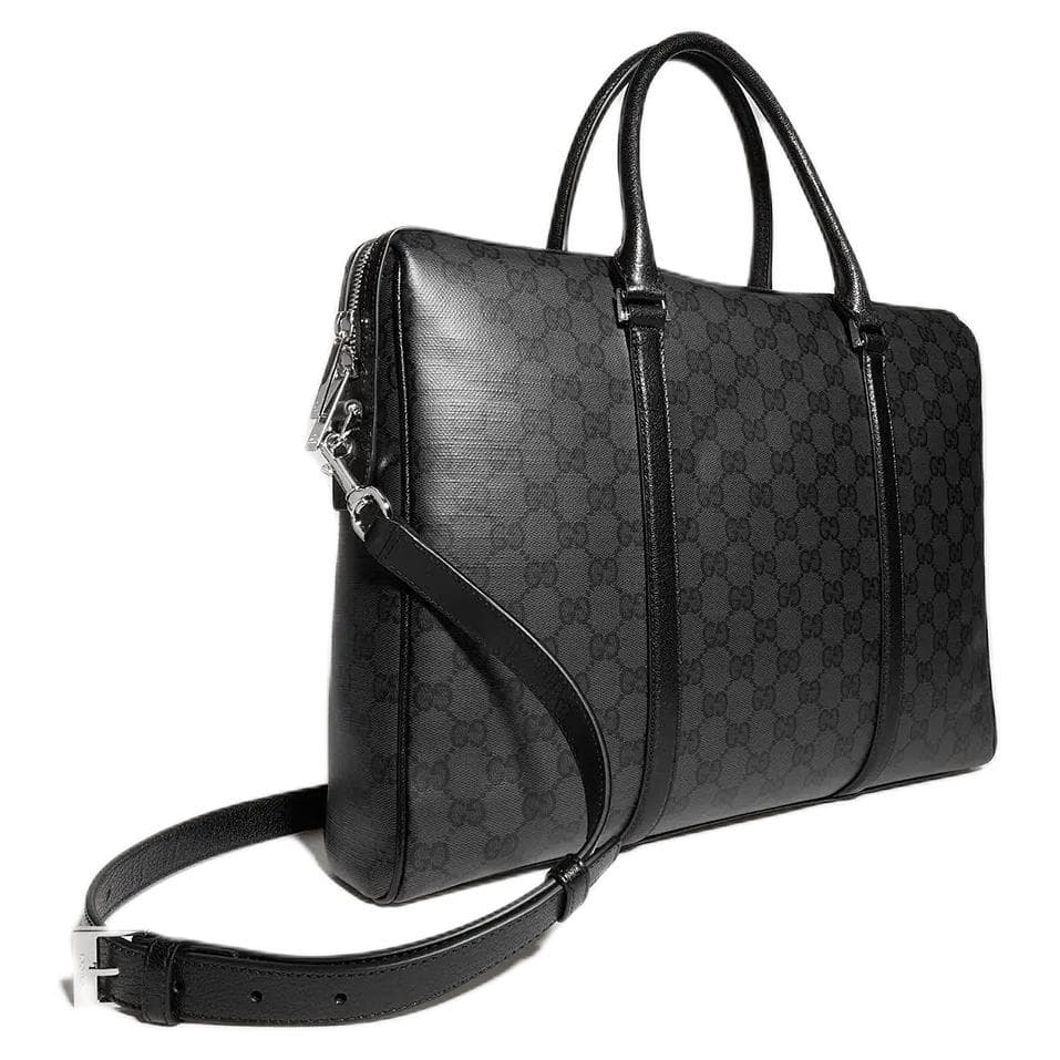 Портфель GUCCI Essence Classic G - изображение 4
