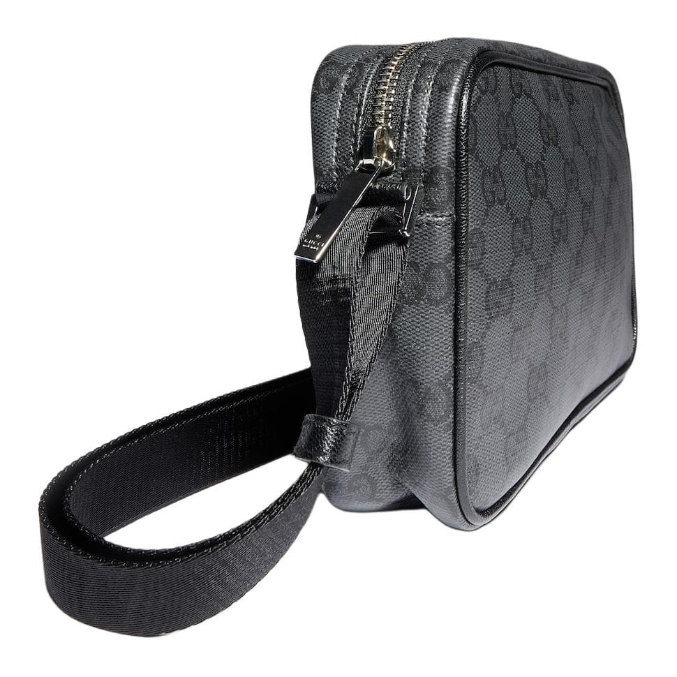 Сумка через плечо GUCCI Essence Classic GG - изображение 2