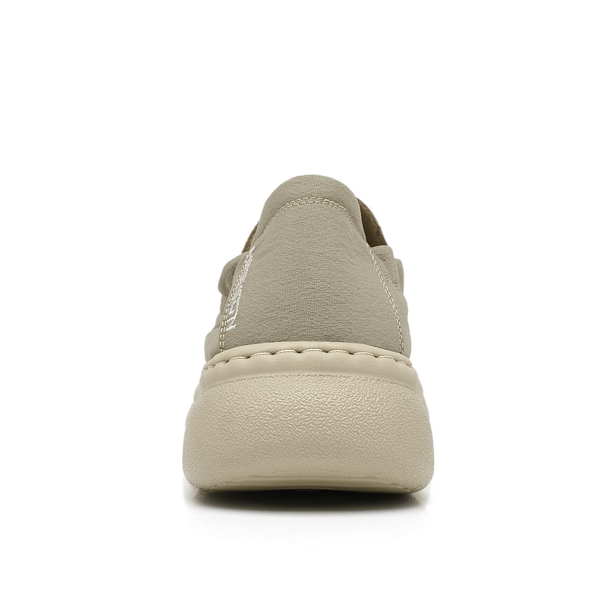 Кеды HARSON Canvas Shoes Low Top Apricot Men's - изображение 4