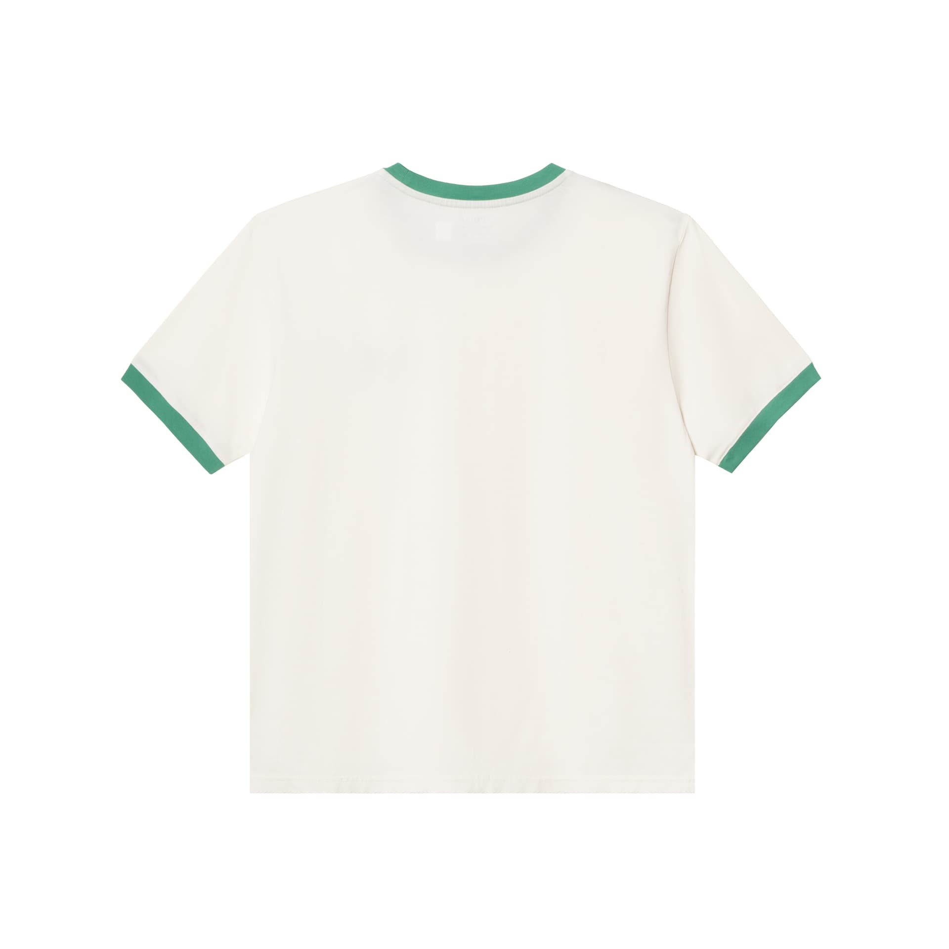 Футболка Polo Ralph Lauren T-рубашка SS25 для детей - изображение 2