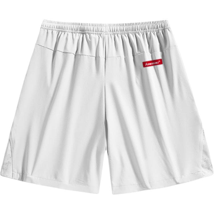 Шорты Kawasaki Unisex Casual Shorts Кавасаки Унисекс Повседневные Шорты - изображение 2
