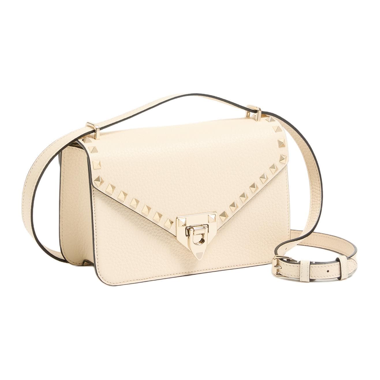 Мини-сумка Valentino Rockstud - изображение 2
