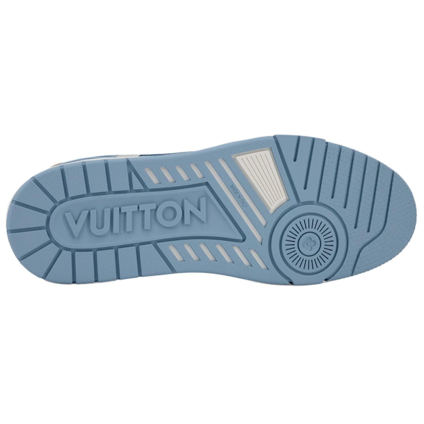 Кроссовки LOUIS VUITTON Trainer - изображение 6
