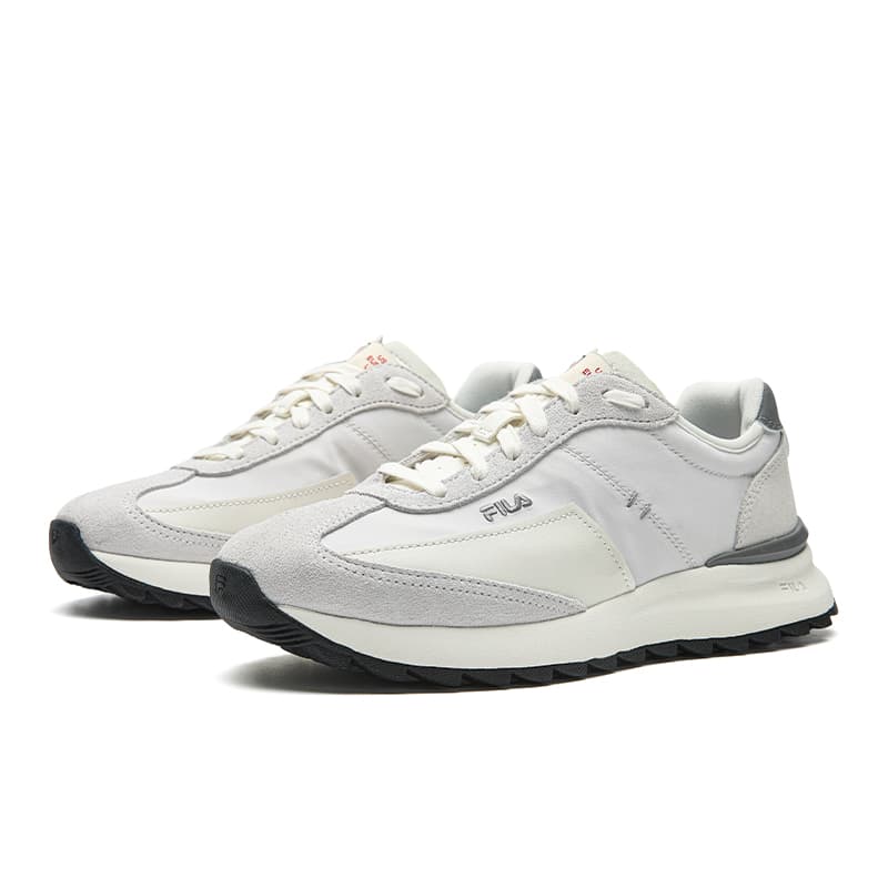 Кроссовки FILA Retro 70 Low Топ Повседневная обувь Женские - изображение 3