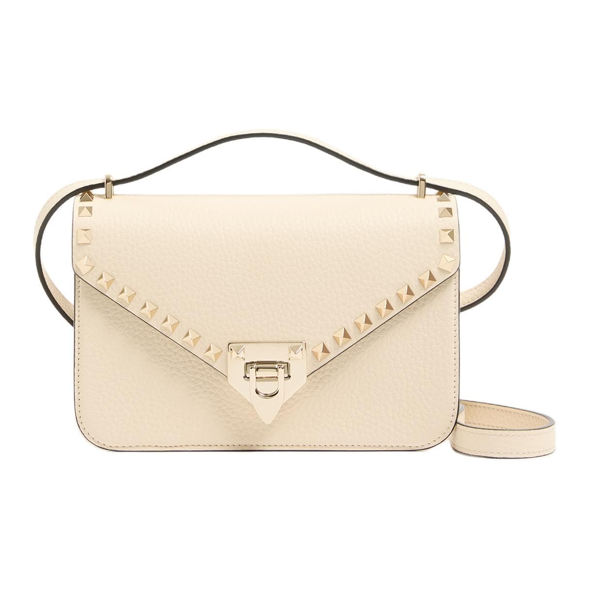 Мини-сумка Valentino Rockstud - изображение 1