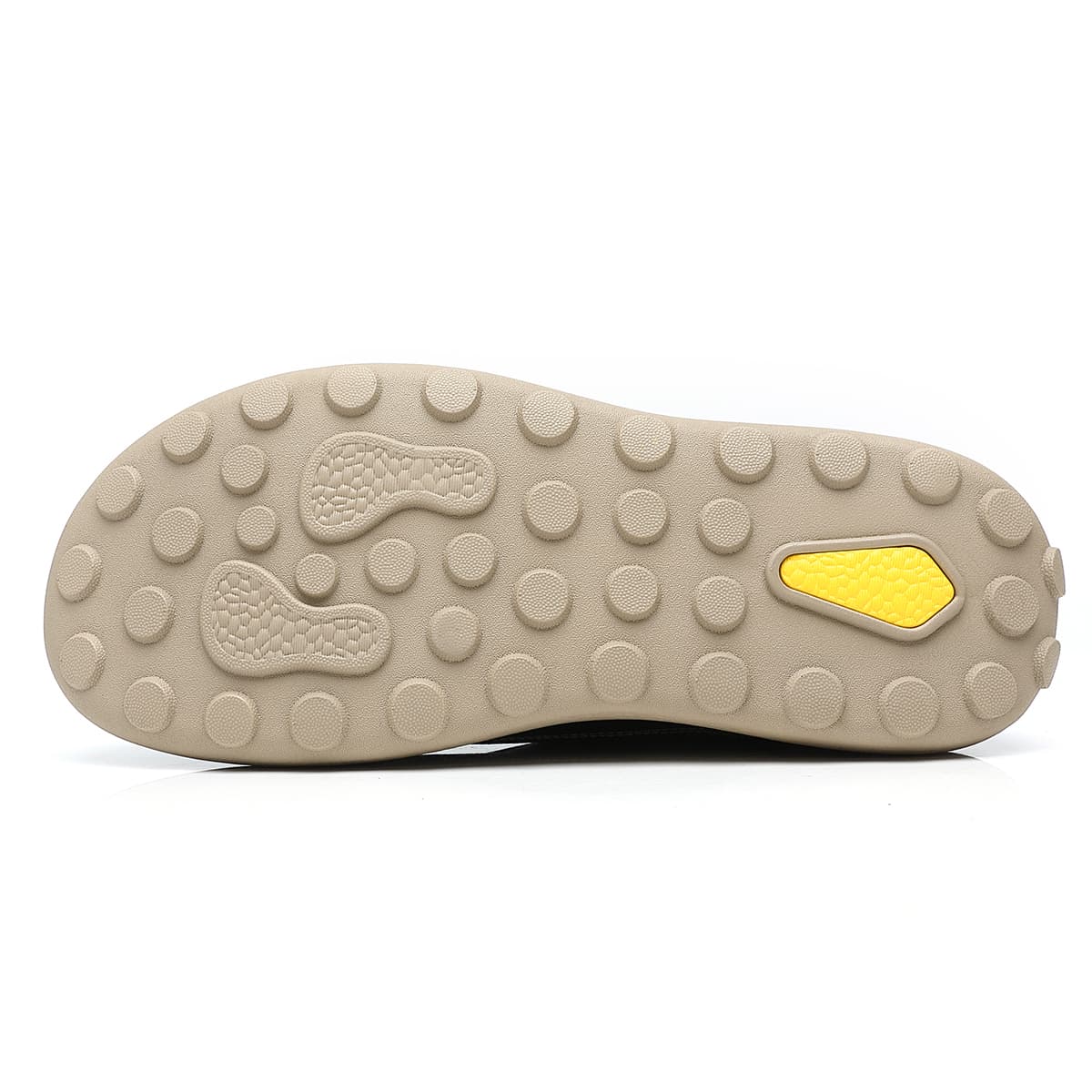 Кеды HARSON Low Top Canvas Shoes Мужские Черные - изображение 5