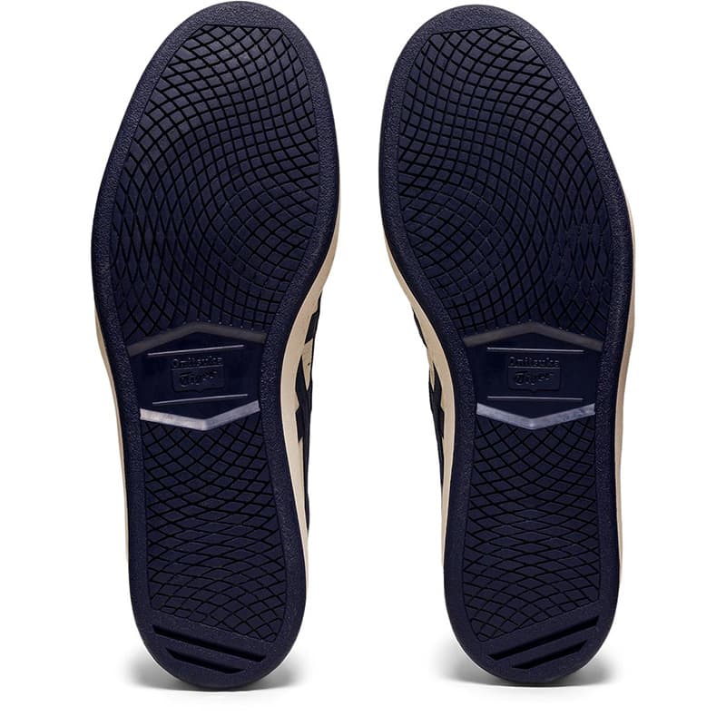 Кроссовки Onitsuka Tiger GSM Sd - изображение 6
