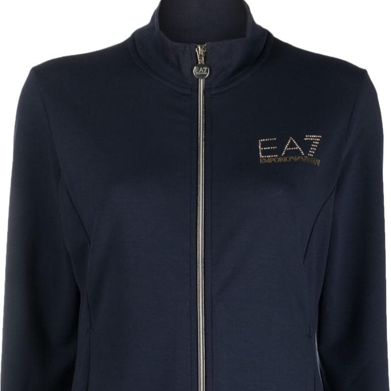 Худи EMPORIO ARMANI SS23 EA7 - изображение 4