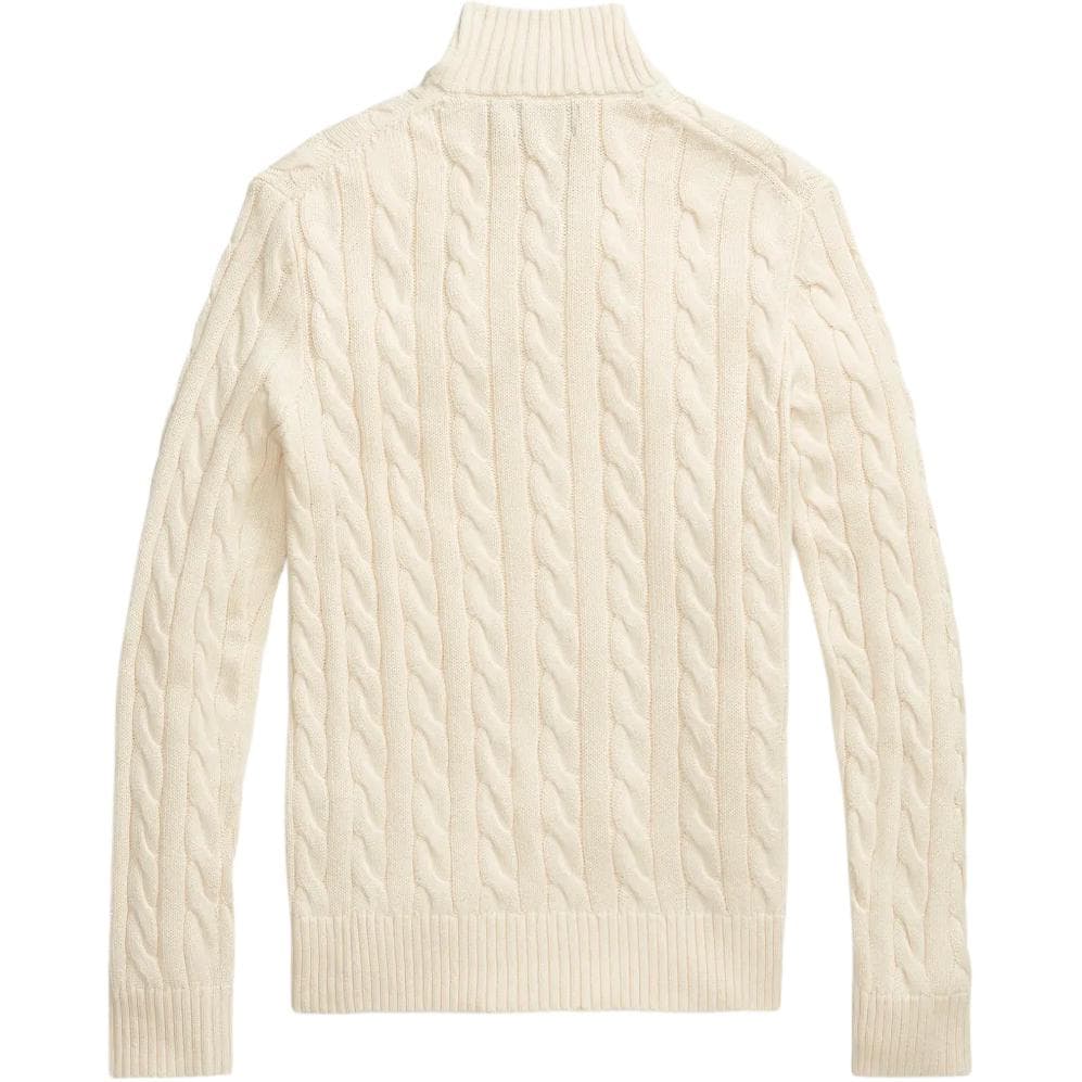 Polo Ralph Lauren SS26 Трикотаж Стандартный Размер Мужской - изображение 2