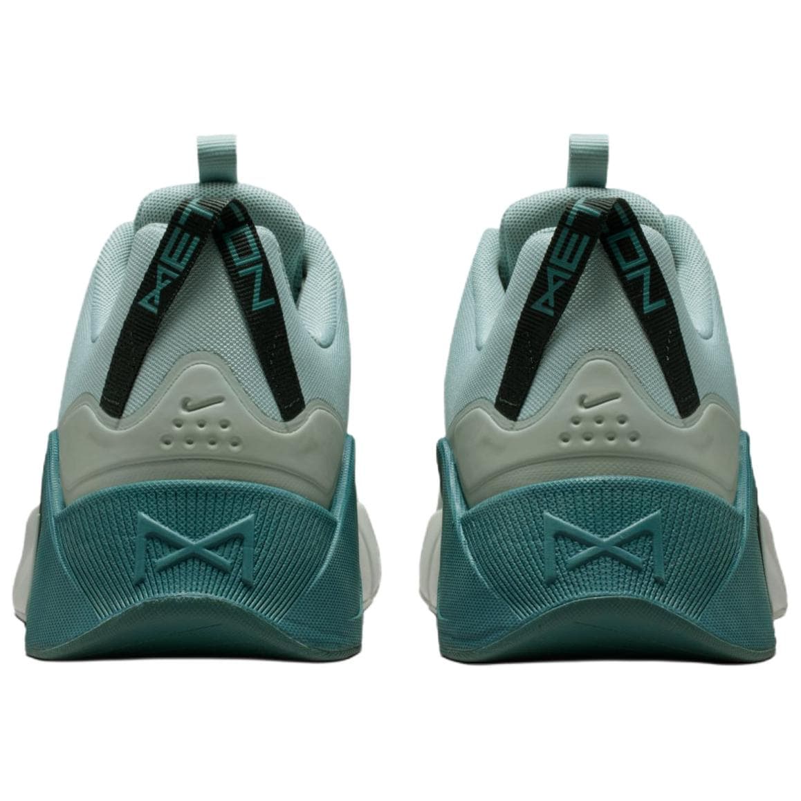 Кроссовки для спортзала Nike Free Metcon 7 Дышащая Поддержка Тренировочные Кроссовки Мужские Мятно-Зеленые - изображение 5
