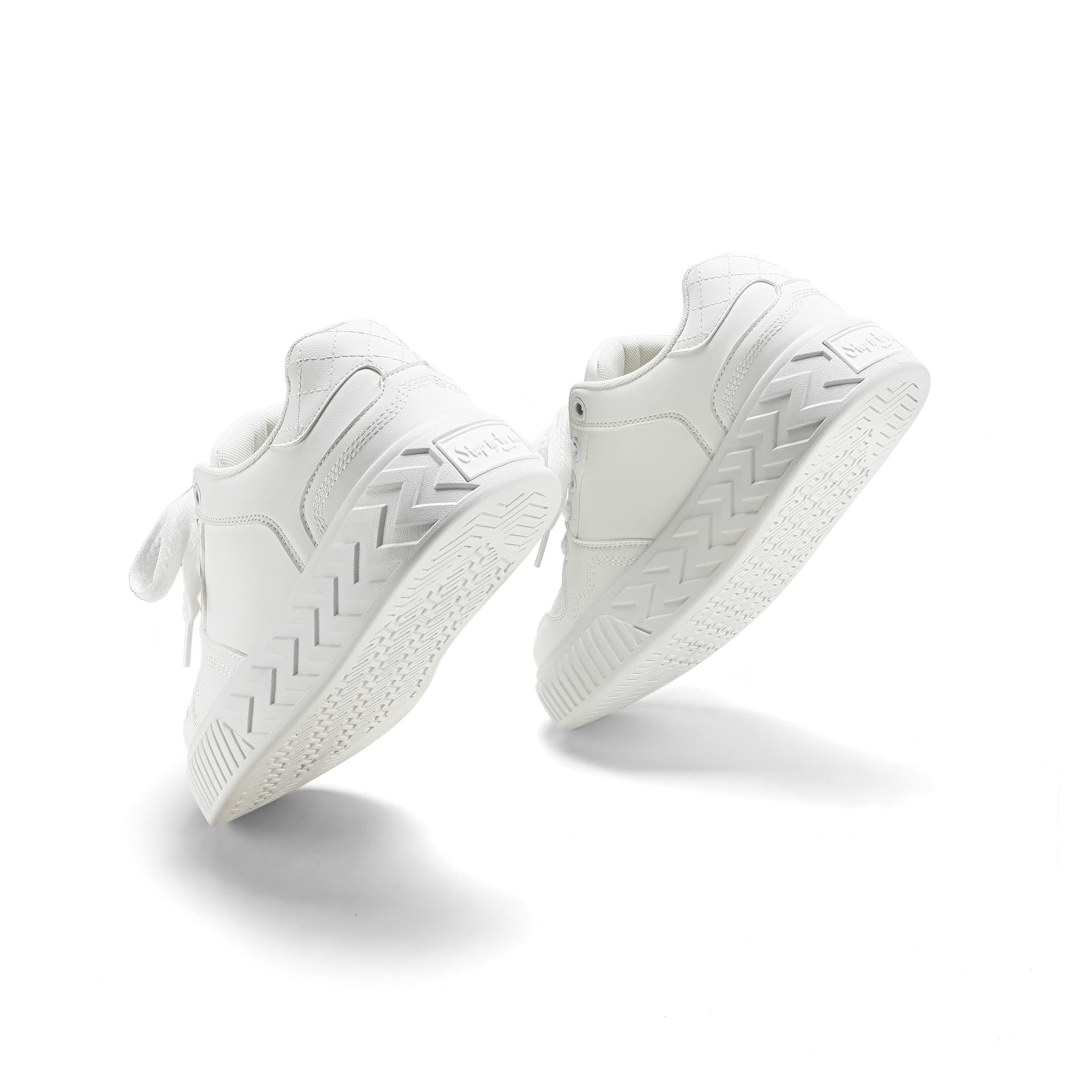 Кроссовки MINISO 5cm - изображение 6